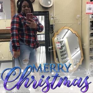 Meet your Posher, Shanita